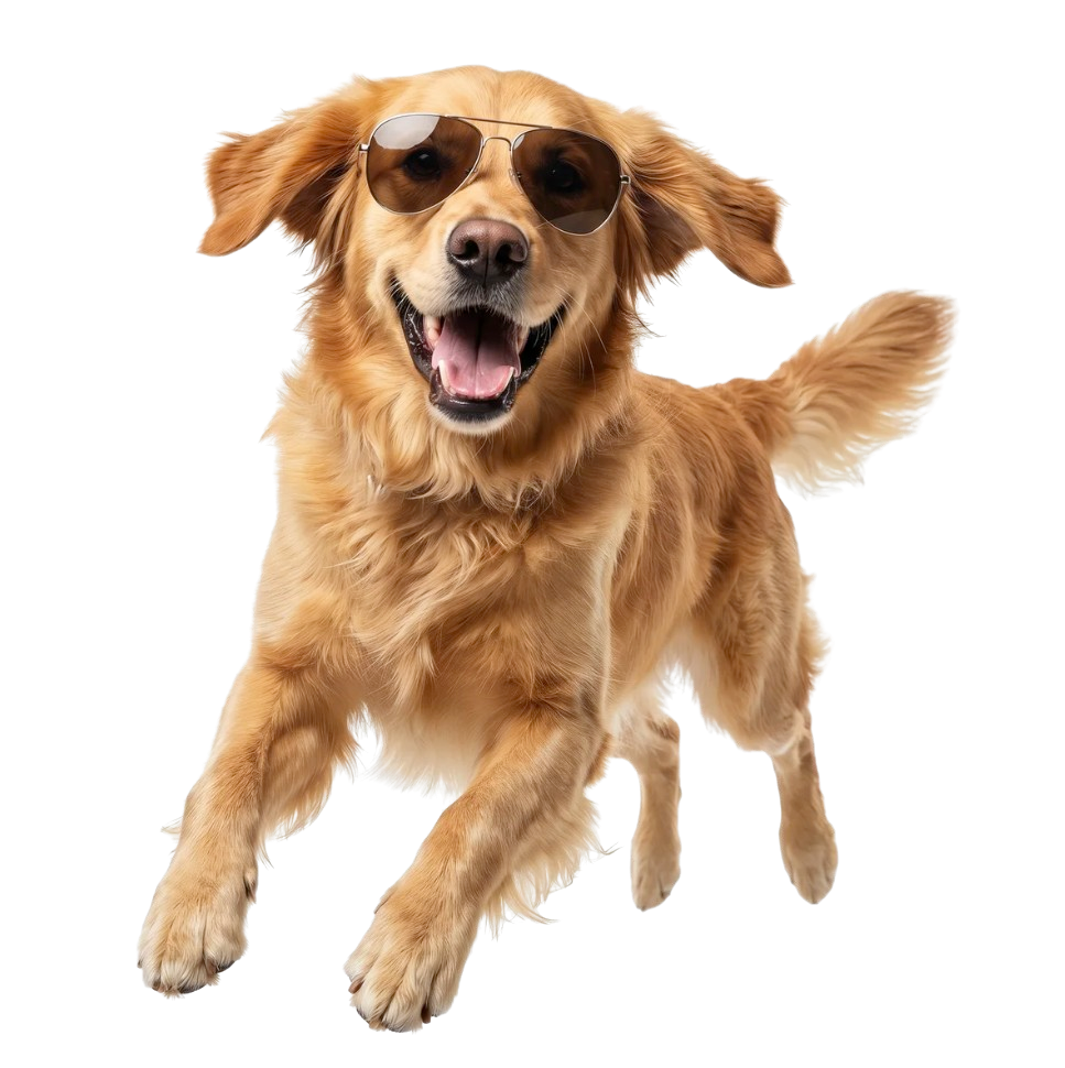 Chien chill